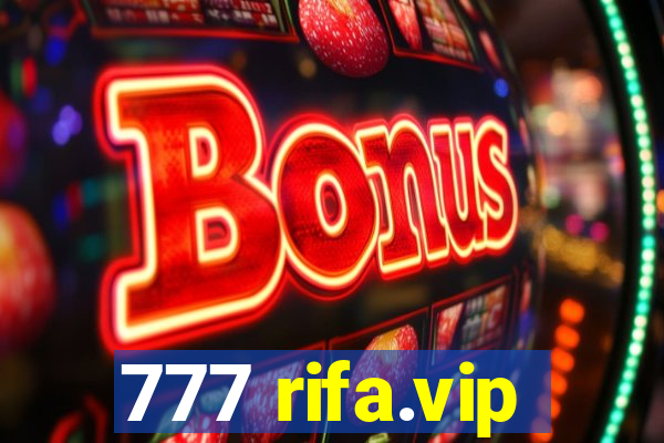 777 rifa.vip